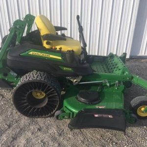2015 John Deere Z970R