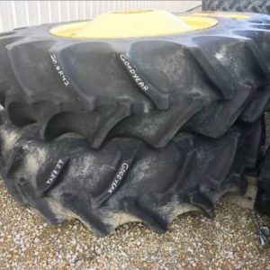 Goodyear 20.8R42