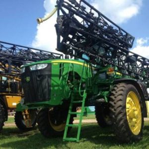 2012 John Deere 4940