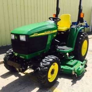 2004 John Deere 4310