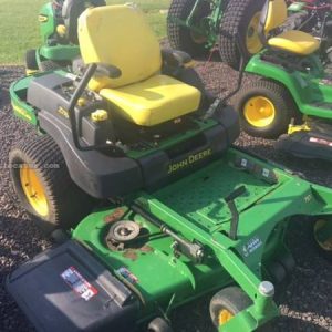 2003 John Deere 757