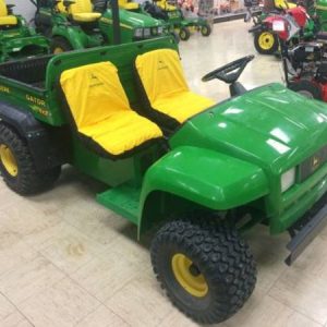 1998 John Deere GATOR 4X2
