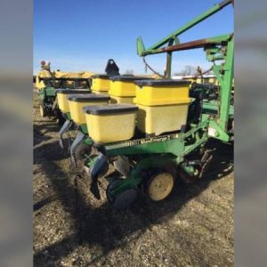 1991 John Deere 7200