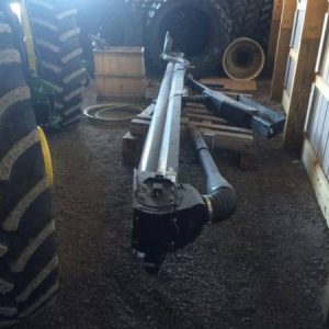 2012 Unverferth CV61809