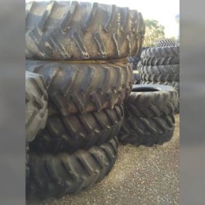Firestone 520/85R42