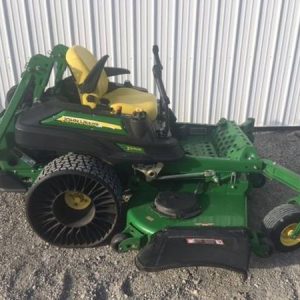 2015 John Deere Z970R