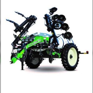 2016 J&M NITRO-GRO 5016