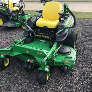 2014 John Deere Z930M