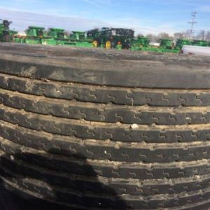 MICHELIN 445/50R22.5