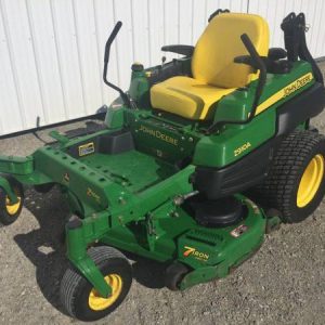 2010 John Deere Z910A