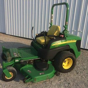 2008 John Deere Z997