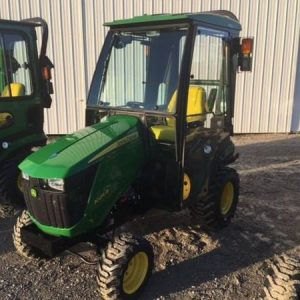 John Deere 1025R