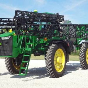 2012 John Deere 4940